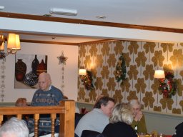 2025 Christmas Party